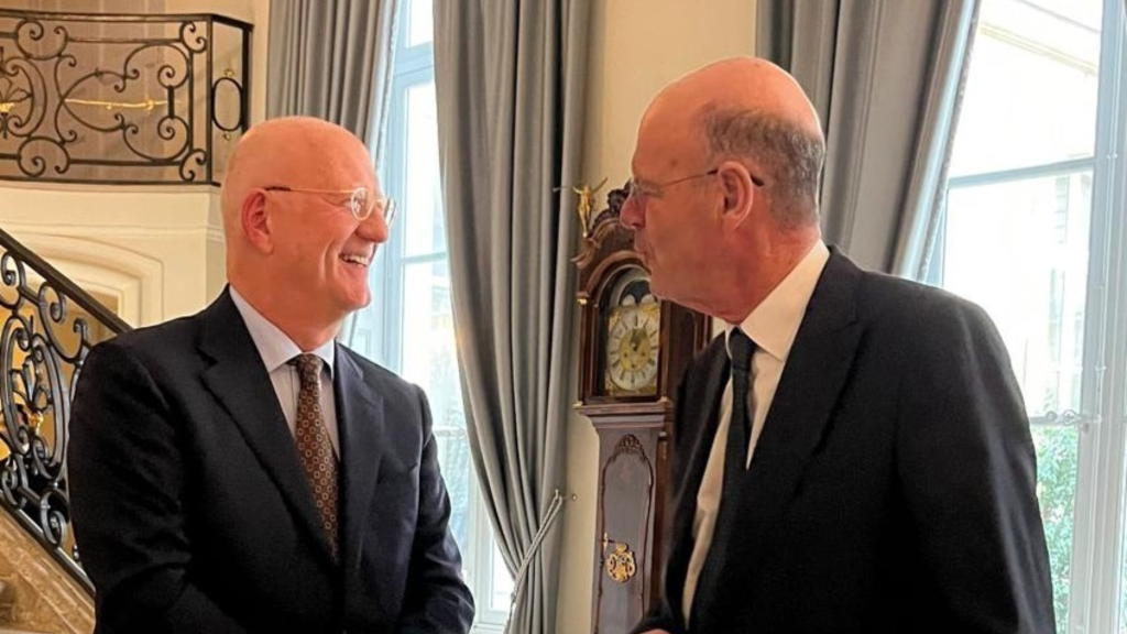année économique