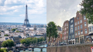 différences culturelles