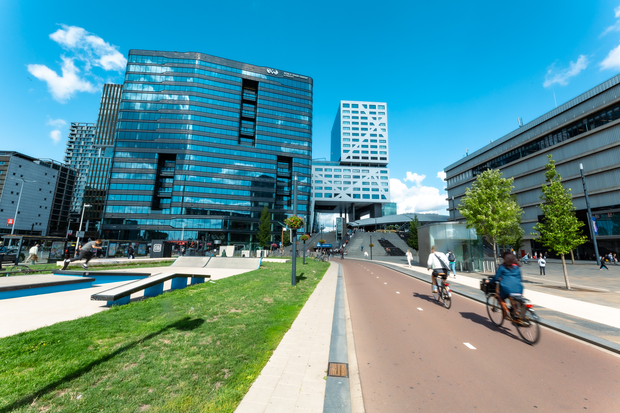 Utrecht Region