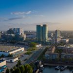 s'implanter dans la région d'Utrecht