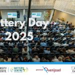 Battery Day 2025