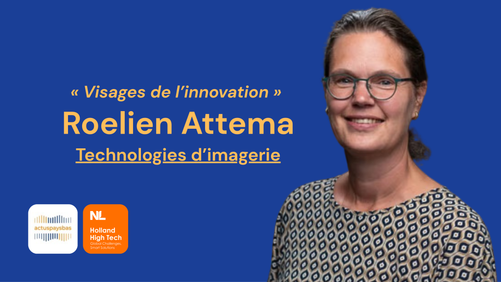 technologies d'imagerie